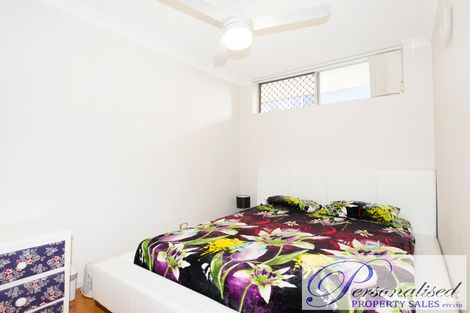 Property photo of 1/31 High Street Lutwyche QLD 4030