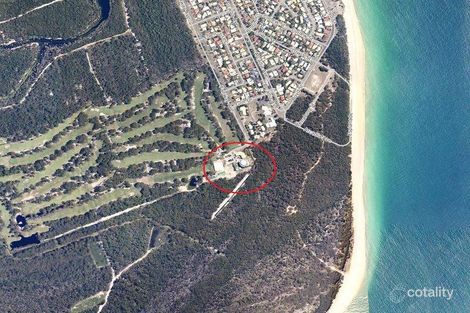 Property photo of 9/1-3 Links Court Woorim QLD 4507
