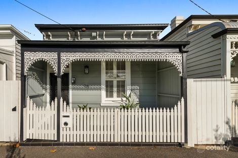 96 Graham St, Albert Park, VIC 3206