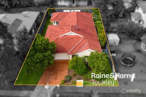 Property photo of 17 Birch Drive Hamlyn Terrace NSW 2259