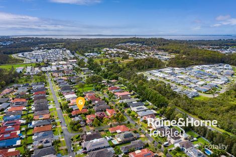 Property photo of 17 Birch Drive Hamlyn Terrace NSW 2259