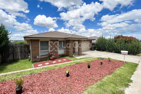 Property photo of 26 Winchester Street Casey ACT 2913