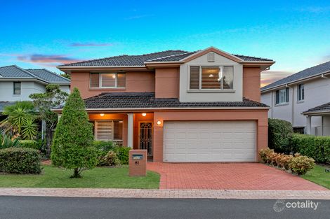 Property photo of 81 The Sanctuary Westleigh NSW 2120
