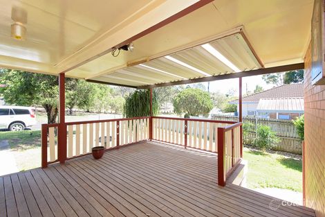Property photo of 3 Pickering Street Riverview QLD 4303