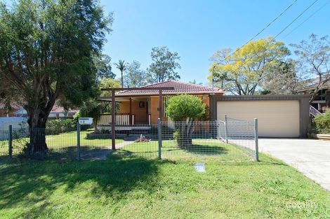 Property photo of 3 Pickering Street Riverview QLD 4303