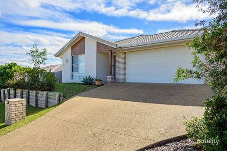 Property photo of 26 Canal Street Calliope QLD 4680