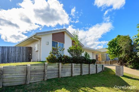 Property photo of 26 Canal Street Calliope QLD 4680