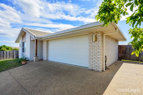 Property photo of 26 Canal Street Calliope QLD 4680