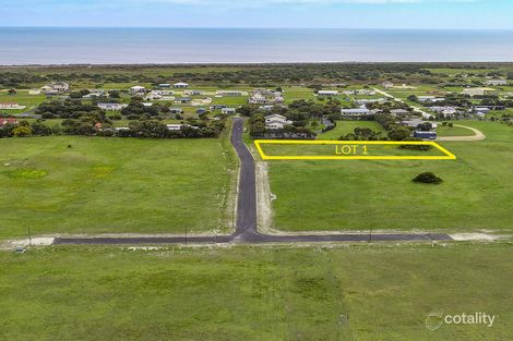Property photo of 5 Western Way Kingston Se SA 5275