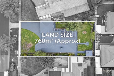 Property photo of 22 Bellevue Boulevard Hillside VIC 3037