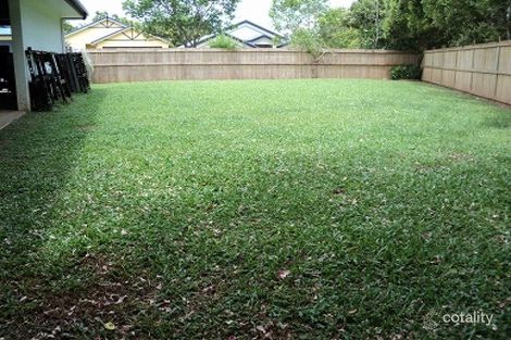 Property photo of 16 Archer Close Mount Sheridan QLD 4868