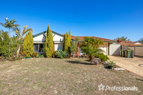 Property photo of 19 Orion Way Marangaroo WA 6064