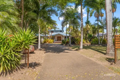 8 Kauri Ct, Dundowran Beach, QLD 4655