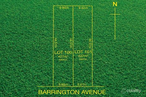 34 Barrington Ave, Enfield, SA 5085