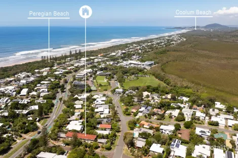 3/279 David Low Way, Peregian Beach, QLD 4573