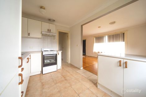 Property photo of 9 Waikanda Crescent Whalan NSW 2770