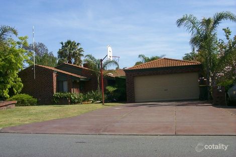 31 Mcallister Way, Beechboro, WA 6063