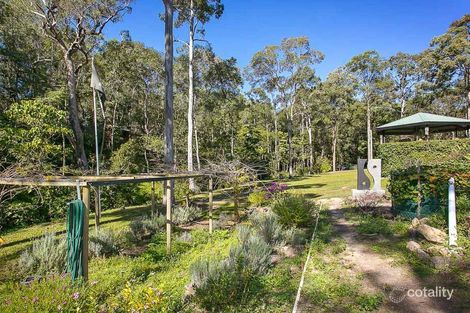 Property photo of 121 San Fernando Drive Worongary QLD 4213
