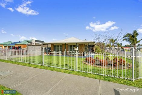 Property photo of 52 Morison Street Maffra VIC 3860