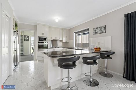 Property photo of 52 Morison Street Maffra VIC 3860