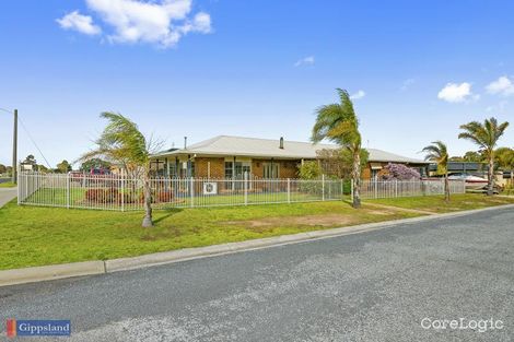 Property photo of 52 Morison Street Maffra VIC 3860