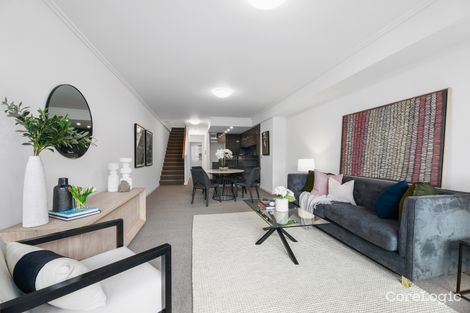 Property photo of 403/16-20 Smail Street Ultimo NSW 2007