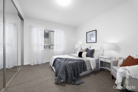 Property photo of 403/16-20 Smail Street Ultimo NSW 2007