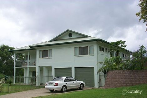 26 Barnes St, Earlville, QLD 4870