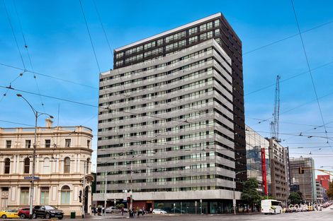 Property photo of 1001/6 Leicester Street Carlton VIC 3053