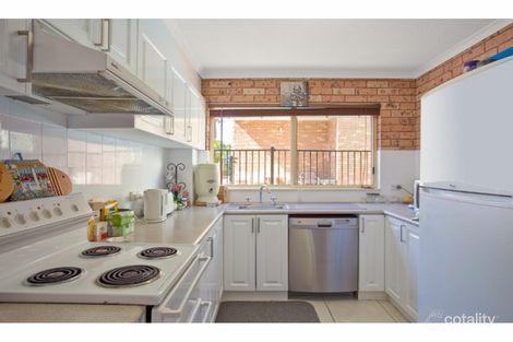 Property photo of 2/27 Ocean Drive Merimbula NSW 2548