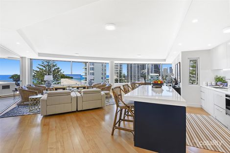 Property photo of 8/30-32 Garfield Terrace Surfers Paradise QLD 4217