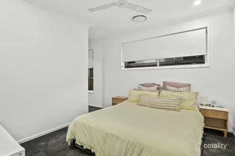 Property photo of 55 Redcomb Drive Park Ridge QLD 4125