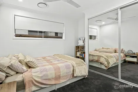 Property photo of 55 Redcomb Drive Park Ridge QLD 4125