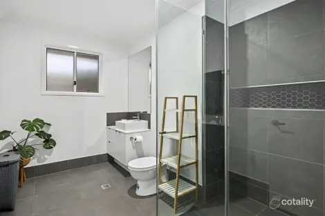 Property photo of 55 Redcomb Drive Park Ridge QLD 4125