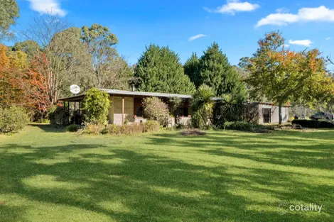339 Caoura Rd, Tallong, NSW 2579
