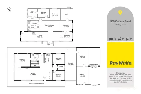Property photo of 339 Caoura Road Tallong NSW 2579