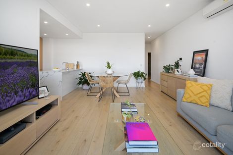 Property photo of 507/60 Lord Sheffield Circuit Penrith NSW 2750