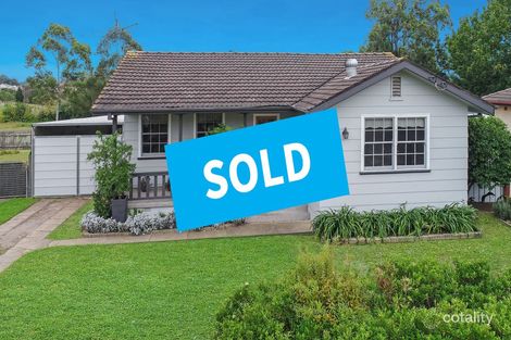 Property photo of 7 Harris Street Windsor NSW 2756