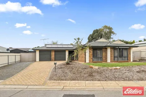 7 Angas Ave, Evanston Park, SA 5116