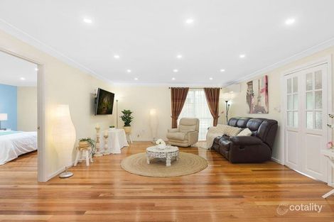 Property photo of 100 Seven Hills Road Baulkham Hills NSW 2153