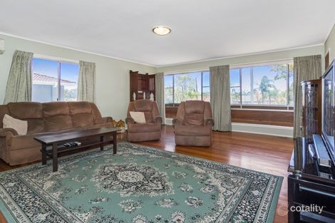Property photo of 21 School Road Wynnum West QLD 4178