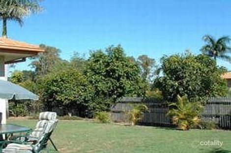 Property photo of 65 River Meadows Drive Upper Coomera QLD 4209