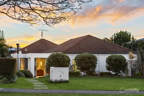 Property photo of 7 Millgrove Place Buderim QLD 4556