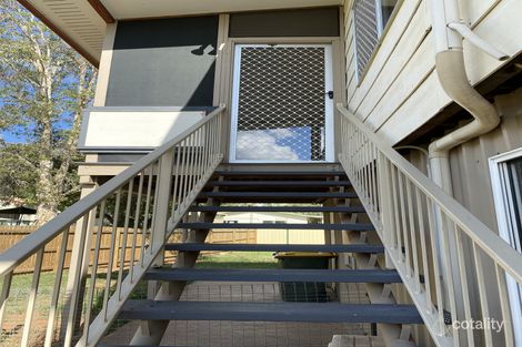 Property photo of 2 Goolagong Crescent Moranbah QLD 4744