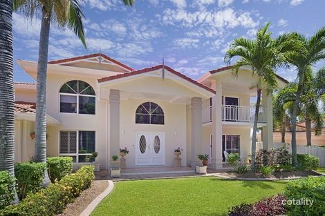 Property photo of 3 Almora Place Annandale QLD 4814