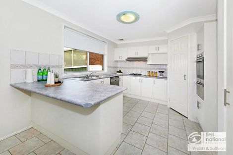 Property photo of 254 Seven Hills Way Baulkham Hills NSW 2153