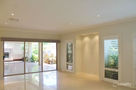 Property photo of 127 Fyfe Road Kellyville Ridge NSW 2155