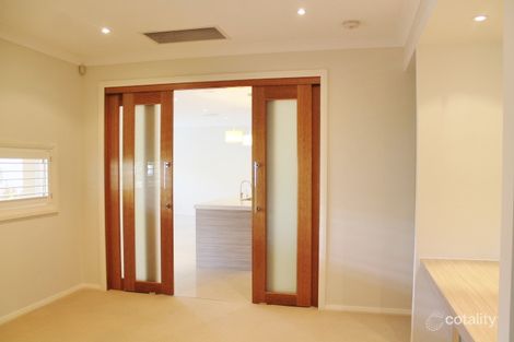 Property photo of 127 Fyfe Road Kellyville Ridge NSW 2155