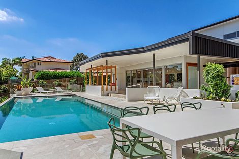 Property photo of 18/8 Russell Street Everton Park QLD 4053