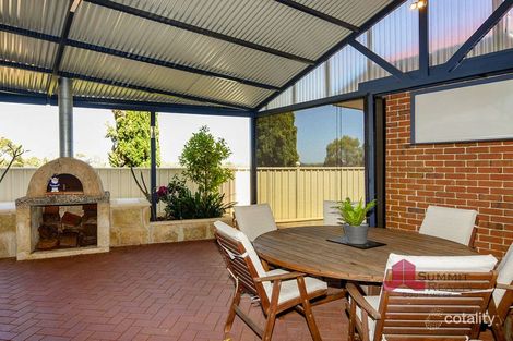 Property photo of 4 Osprey Lookout Australind WA 6233